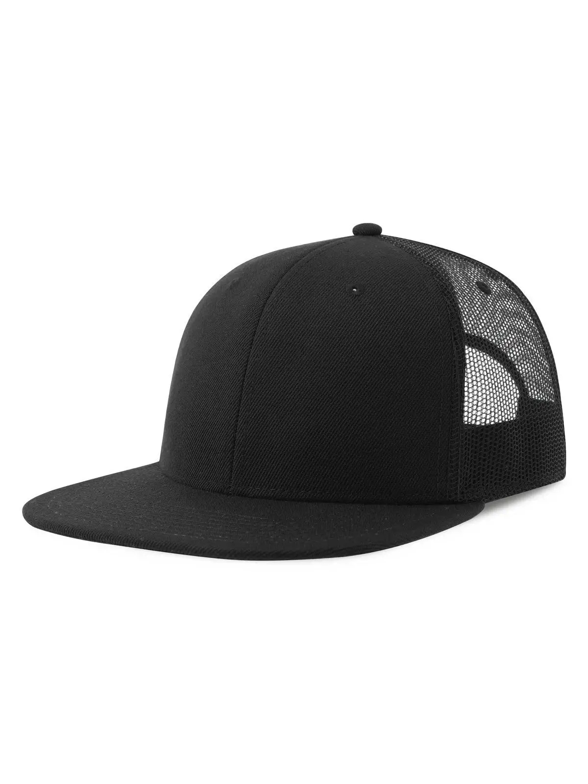 Snap Mesh-S