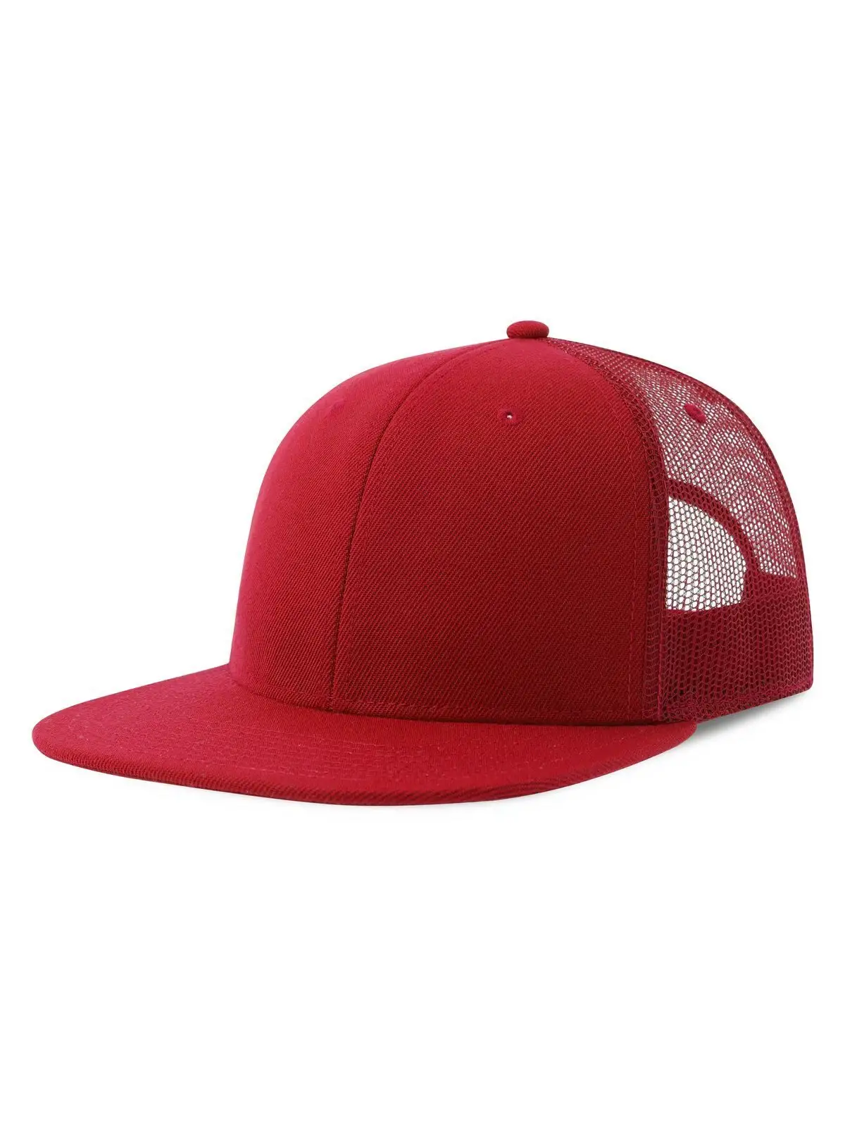 Snap Mesh-S