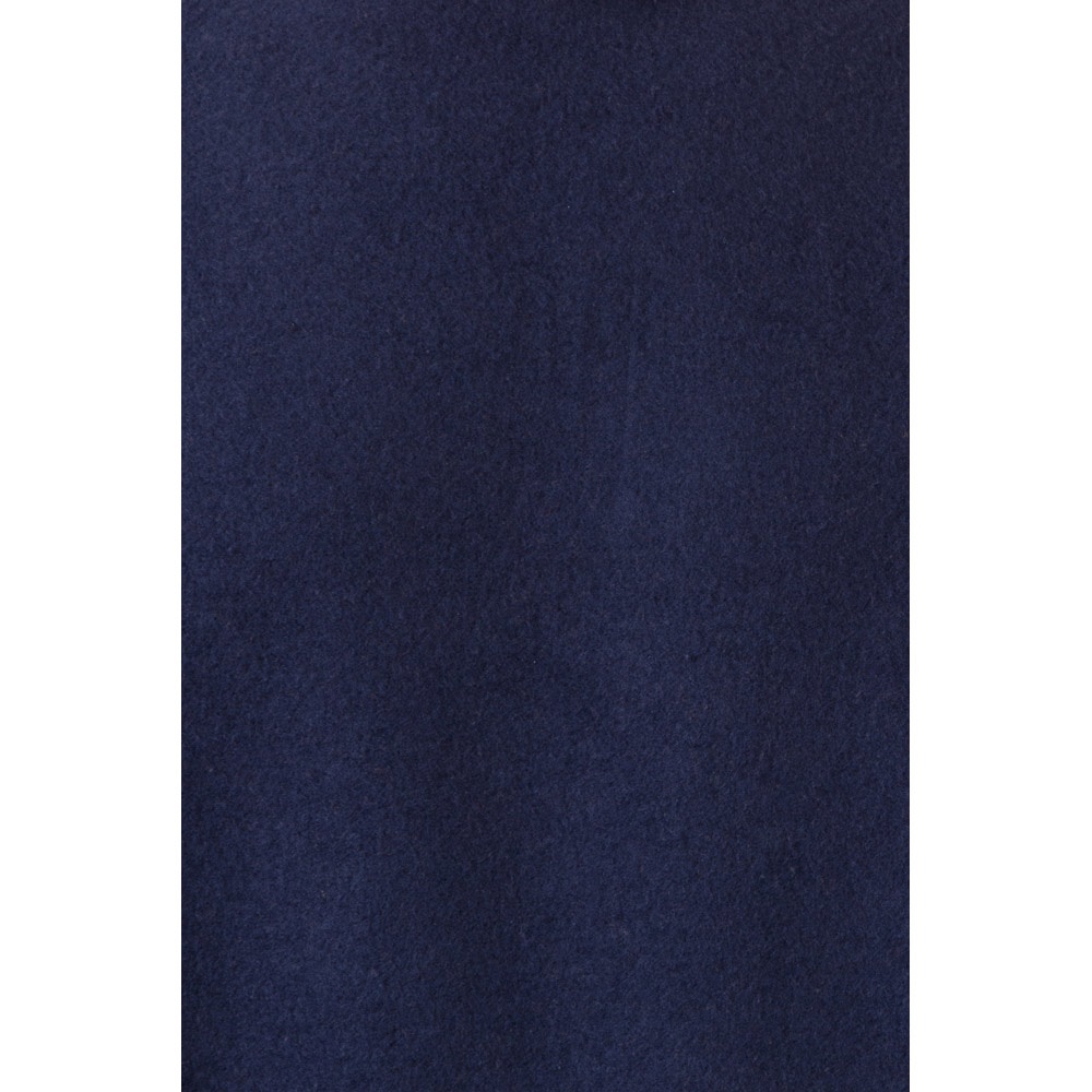 VL SVAROG. Felpa in spugna bicolore (260g/m²), in poliestere (65%) e cotone (35%)