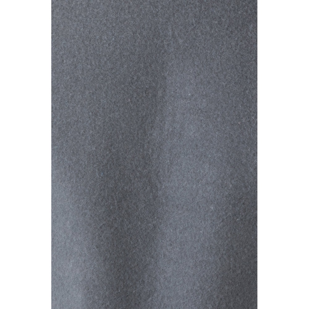 VL SVAROG. Felpa in spugna bicolore (260g/m²), in poliestere (65%) e cotone (35%)