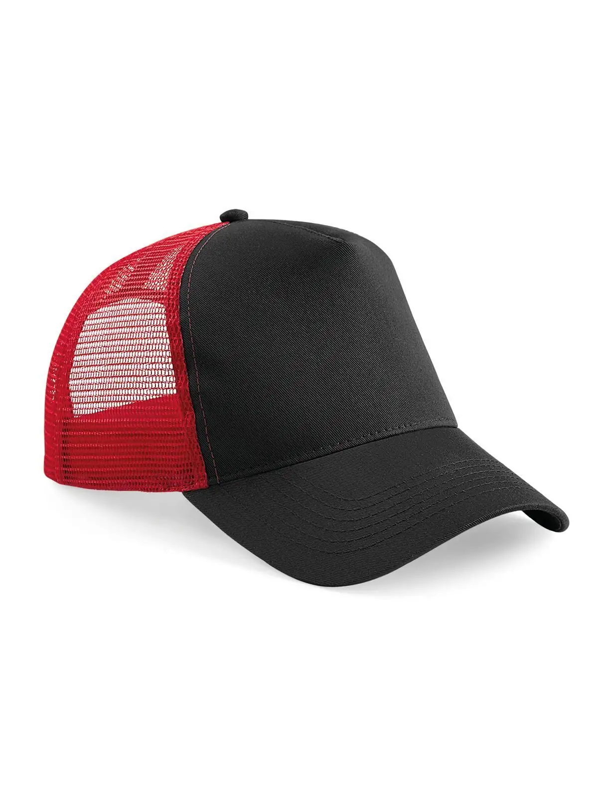 Snapback Trucker