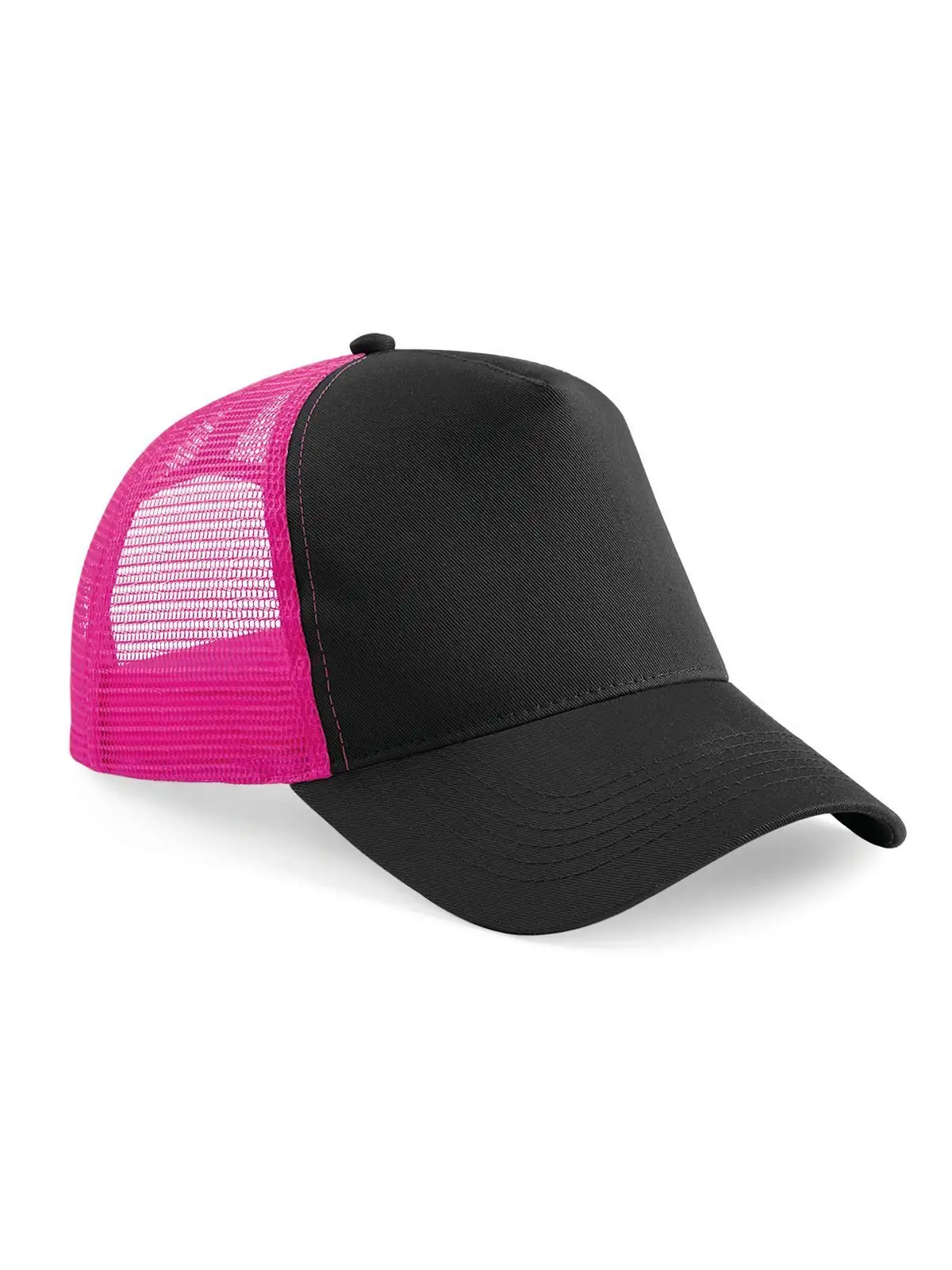 Snapback Trucker