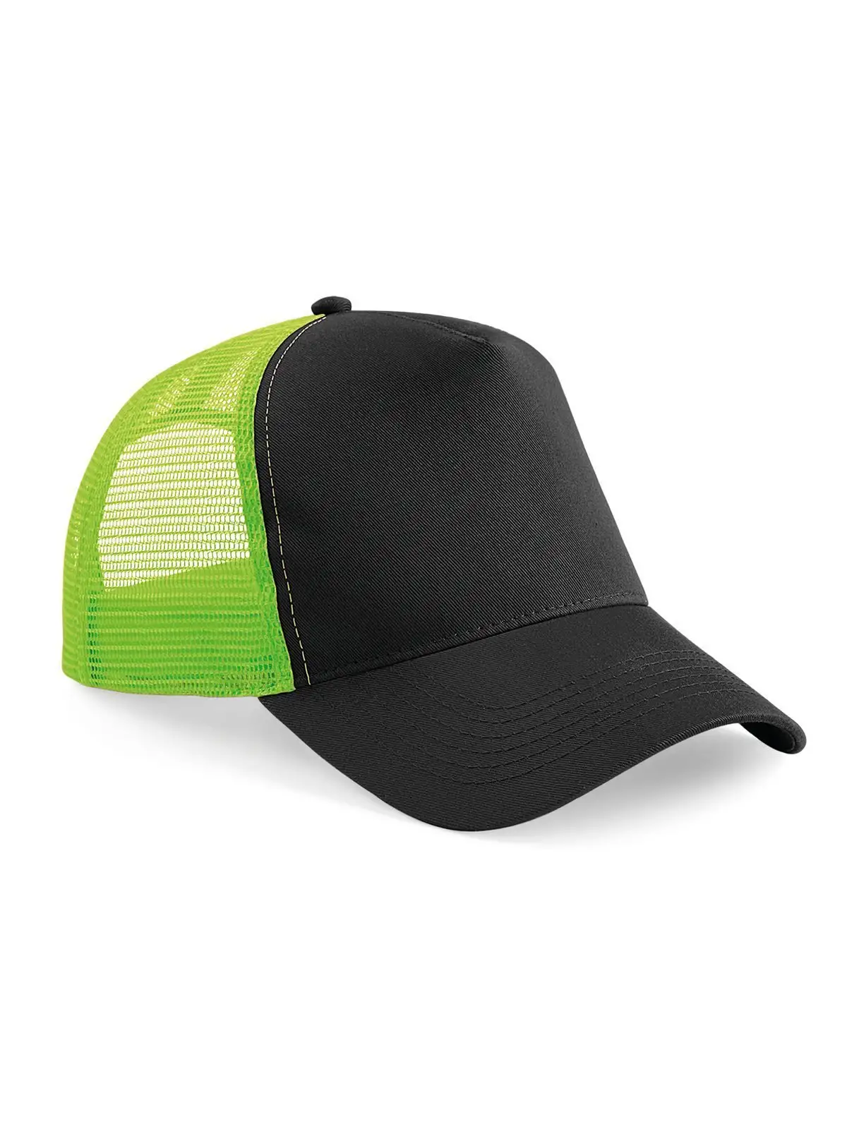 Snapback Trucker