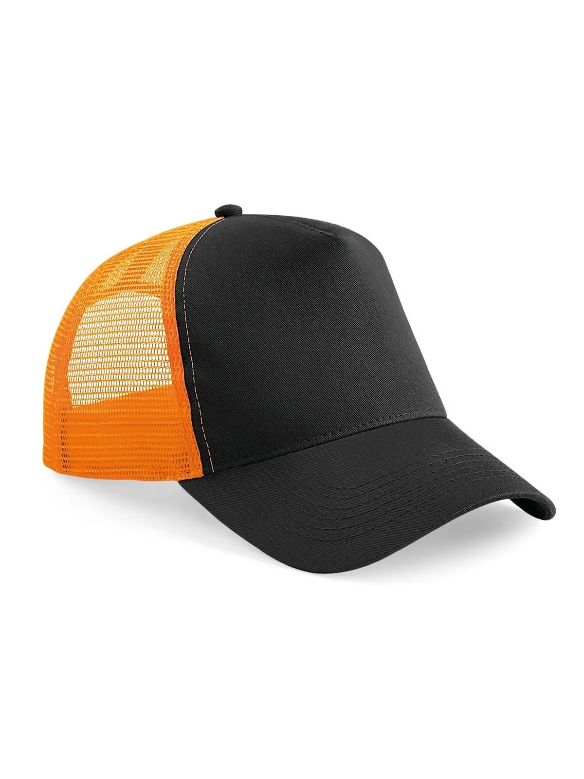 Snapback Trucker