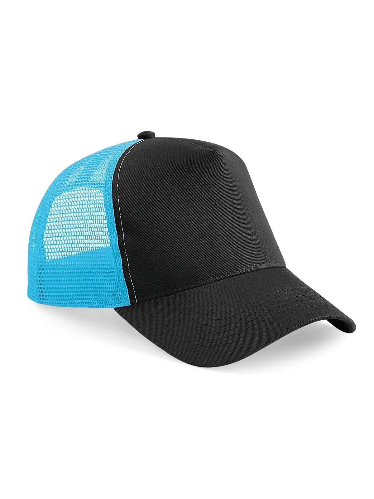 Snapback Trucker