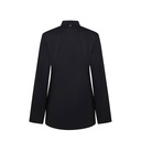 VL THOTH. Giacca da cucina da donna (190 g/m²), realizzata in cotone (35%) e poliestere riciclato (65%)