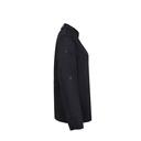 VL THOTH. Giacca da cucina da donna (190 g/m²), realizzata in cotone (35%) e poliestere riciclato (65%)