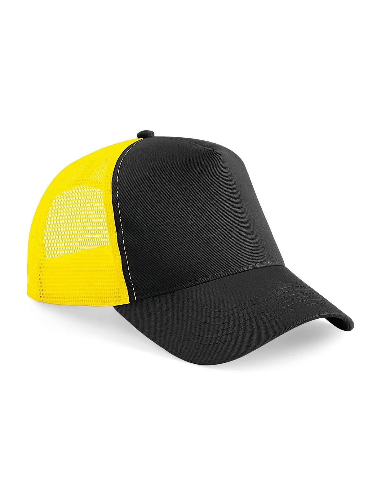 Snapback Trucker