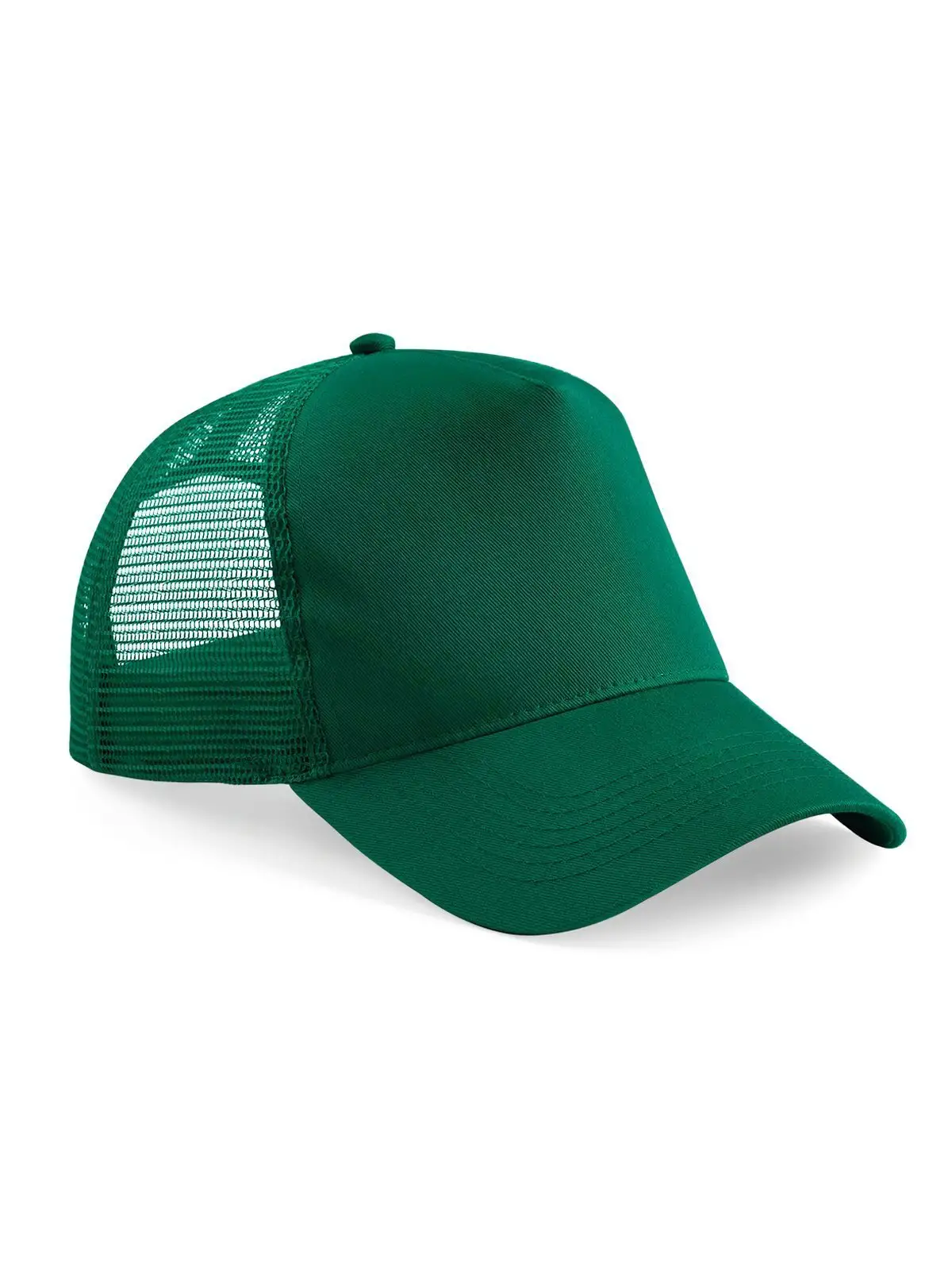 Snapback Trucker