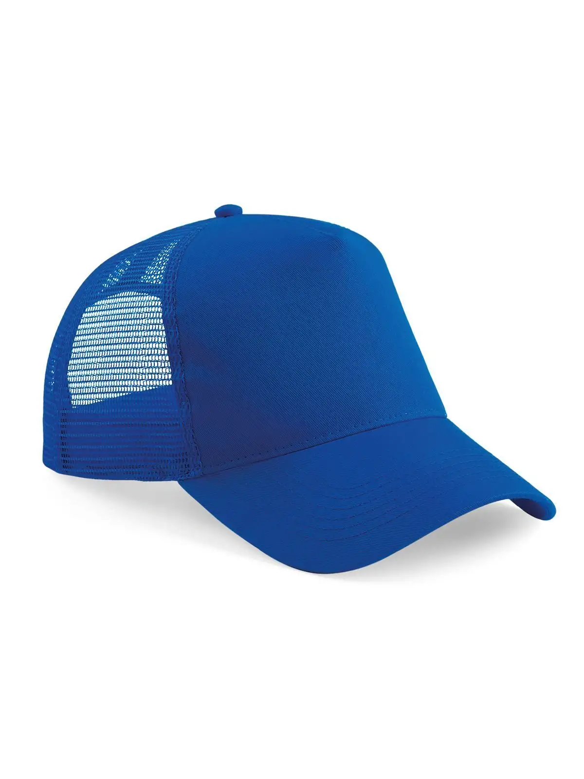 Snapback Trucker
