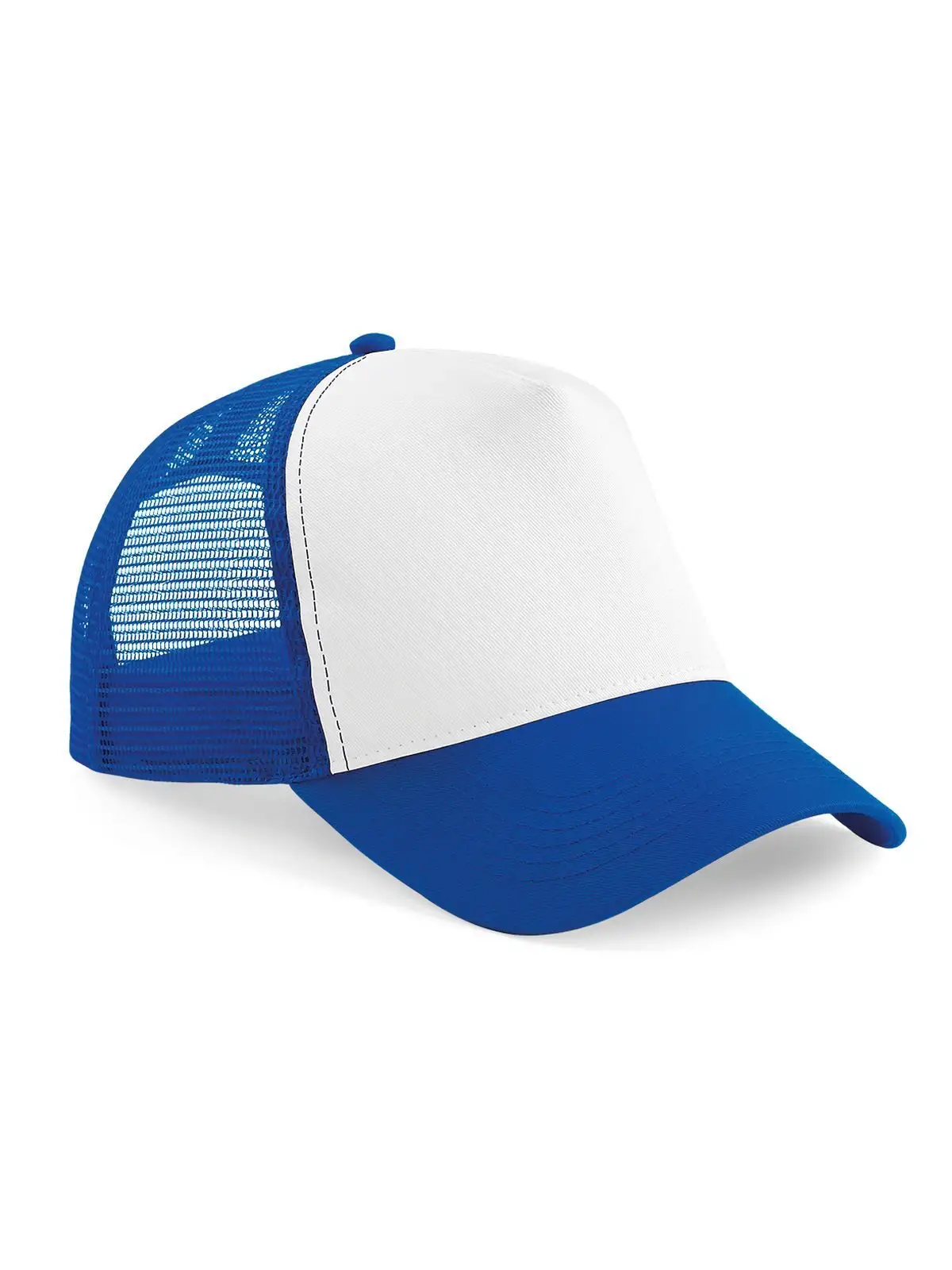 Snapback Trucker
