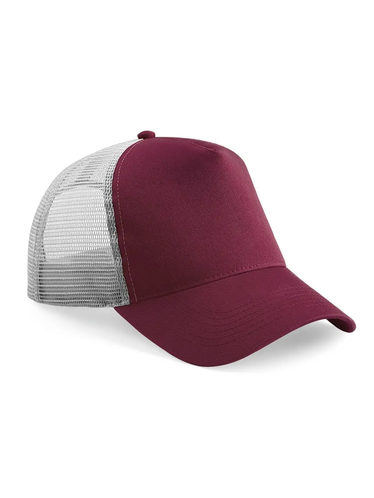 Snapback Trucker