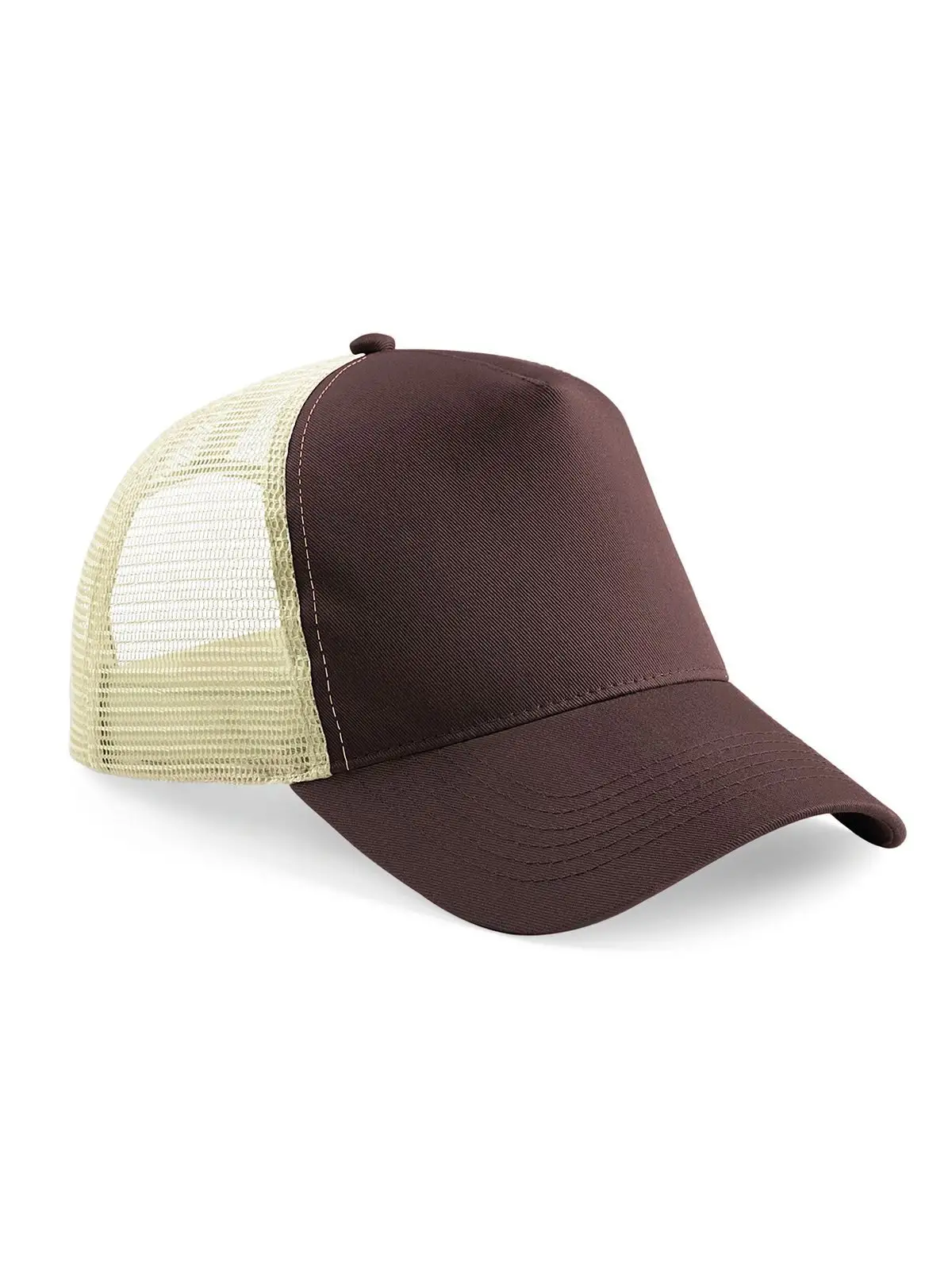 Snapback Trucker