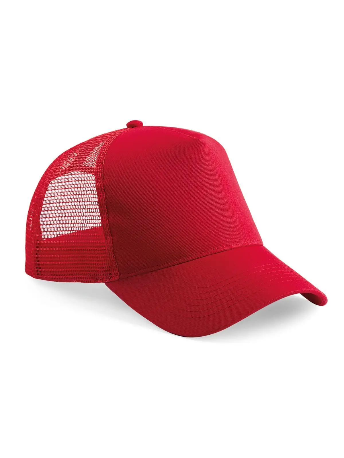 Snapback Trucker