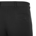 VL VISHNU. Pantaloni chino elasticizzati unisex (260g/m²), in cotone (98%) ed elastan (2%)