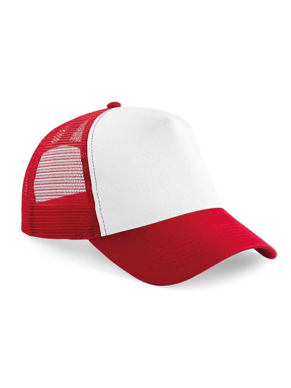 Snapback Trucker