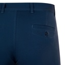 VL VISHNU. Pantaloni chino elasticizzati unisex (260g/m²), in cotone (98%) ed elastan (2%)