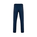VL VISHNU. Pantaloni chino elasticizzati unisex (260g/m²), in cotone (98%) ed elastan (2%)