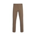 VL VISHNU. Pantaloni chino elasticizzati unisex (260g/m²), in cotone (98%) ed elastan (2%)