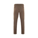 VL VISHNU. Pantaloni chino elasticizzati unisex (260g/m²), in cotone (98%) ed elastan (2%)