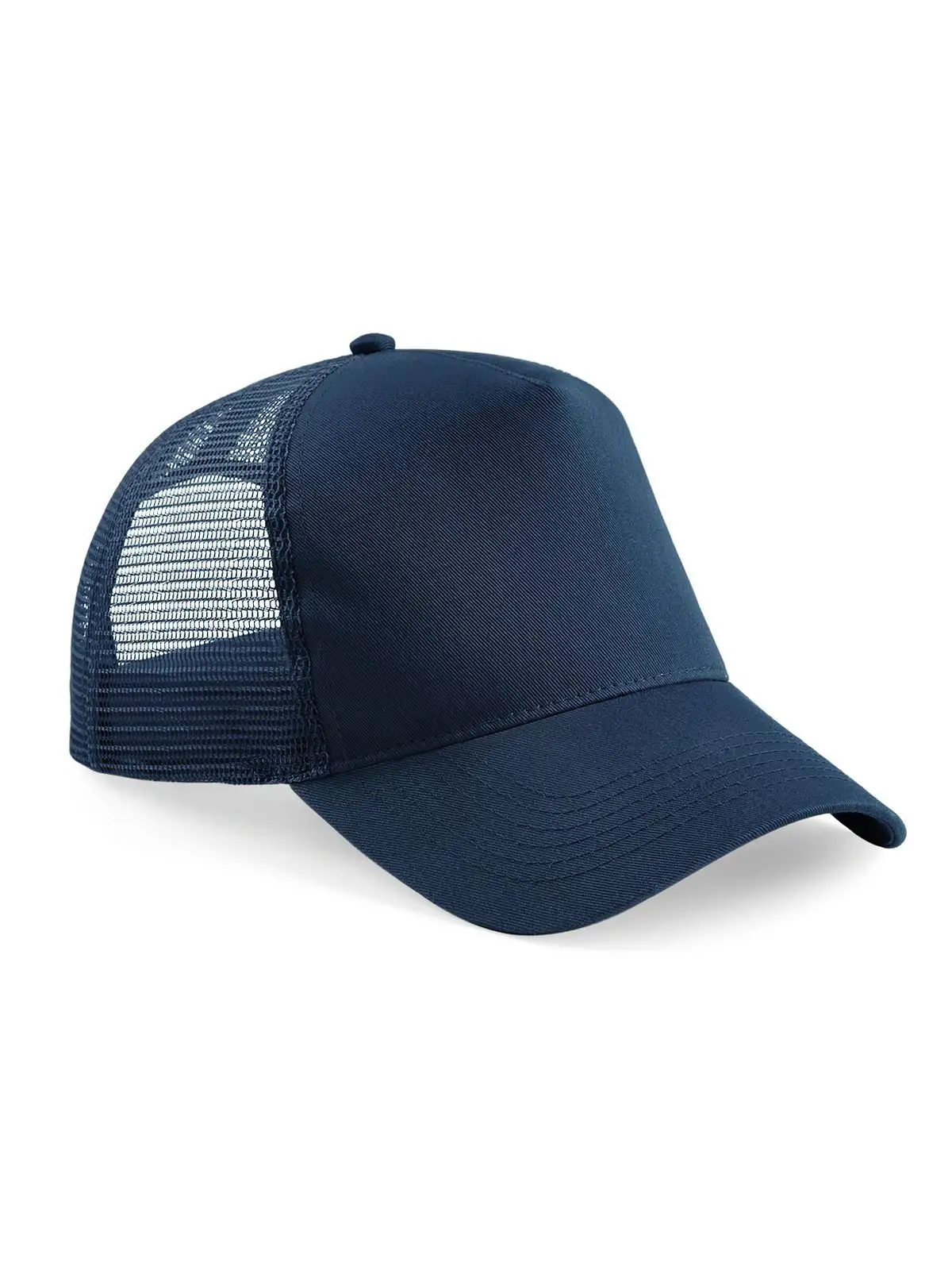 Snapback Trucker