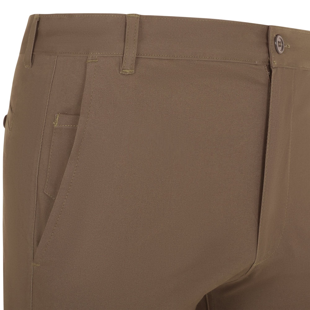 VL VISHNU. Pantaloni chino elasticizzati unisex (260g/m²), in cotone (98%) ed elastan (2%)