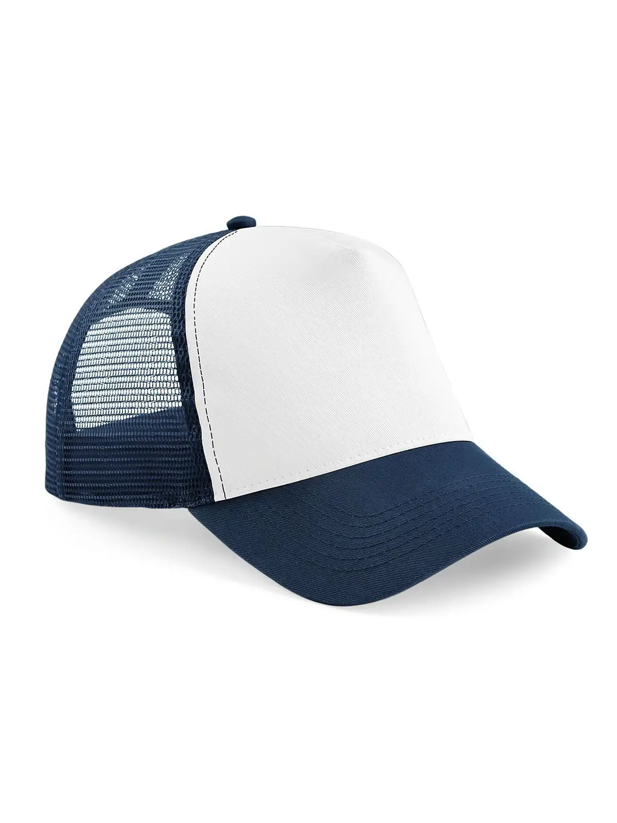 Snapback Trucker