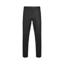 VL VISHNU. Pantaloni chino elasticizzati unisex (260g/m²), in cotone (98%) ed elastan (2%)