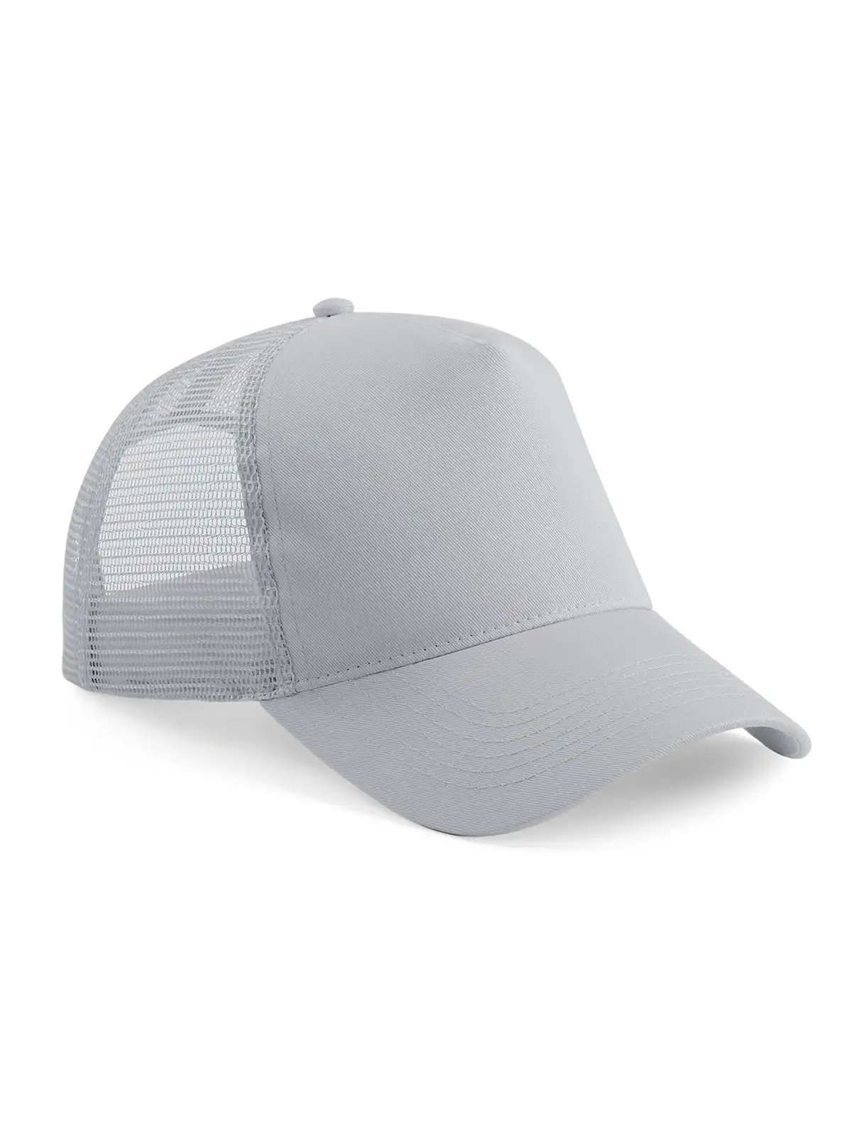 Snapback Trucker