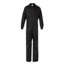 VL YAMA. Tuta in twill (200g/m²), in cotone (35%) e poliestere (65%)