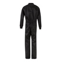 VL YAMA. Tuta in twill (200g/m²), in cotone (35%) e poliestere (65%)