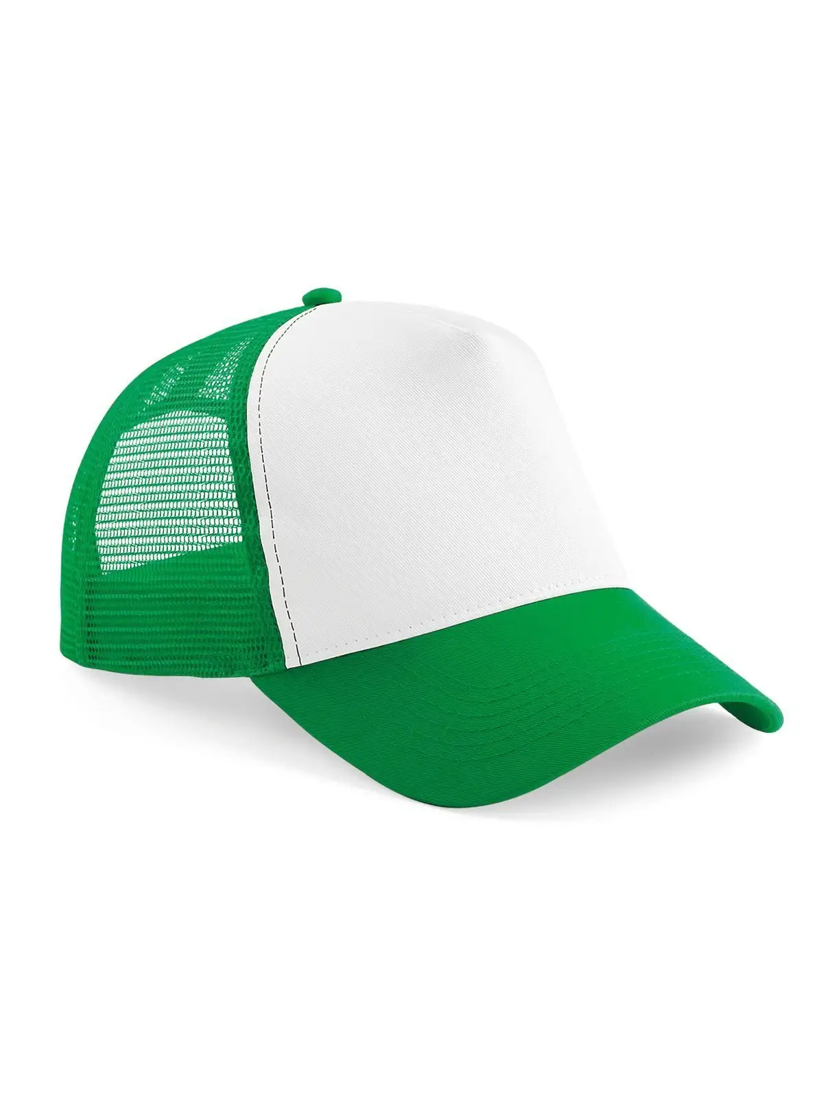 Snapback Trucker