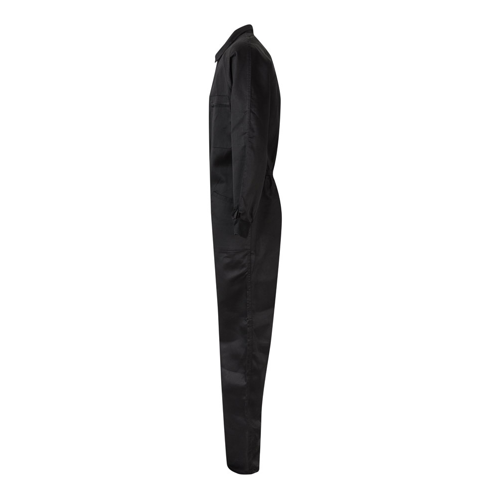 VL YAMA. Tuta in twill (200g/m²), in cotone (35%) e poliestere (65%)