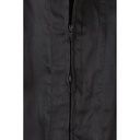 VL YAMA. Tuta in twill (200g/m²), in cotone (35%) e poliestere (65%)