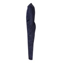 VL YAMA. Tuta in twill (200g/m²), in cotone (35%) e poliestere (65%)