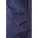 VL YAMA. Tuta in twill (200g/m²), in cotone (35%) e poliestere (65%)