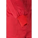 VL YAMA. Tuta in twill (200g/m²), in cotone (35%) e poliestere (65%)
