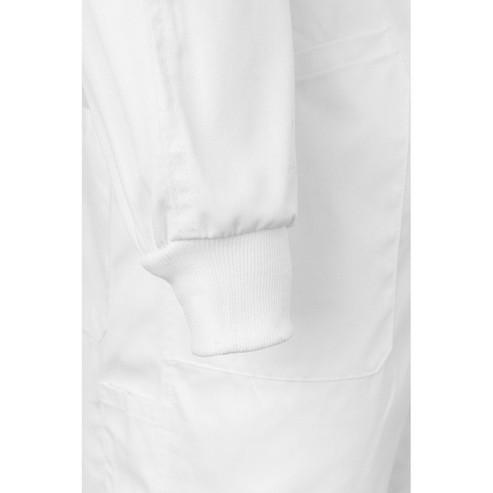 VL YAMA. Tuta in twill (200g/m²), in cotone (35%) e poliestere (65%)