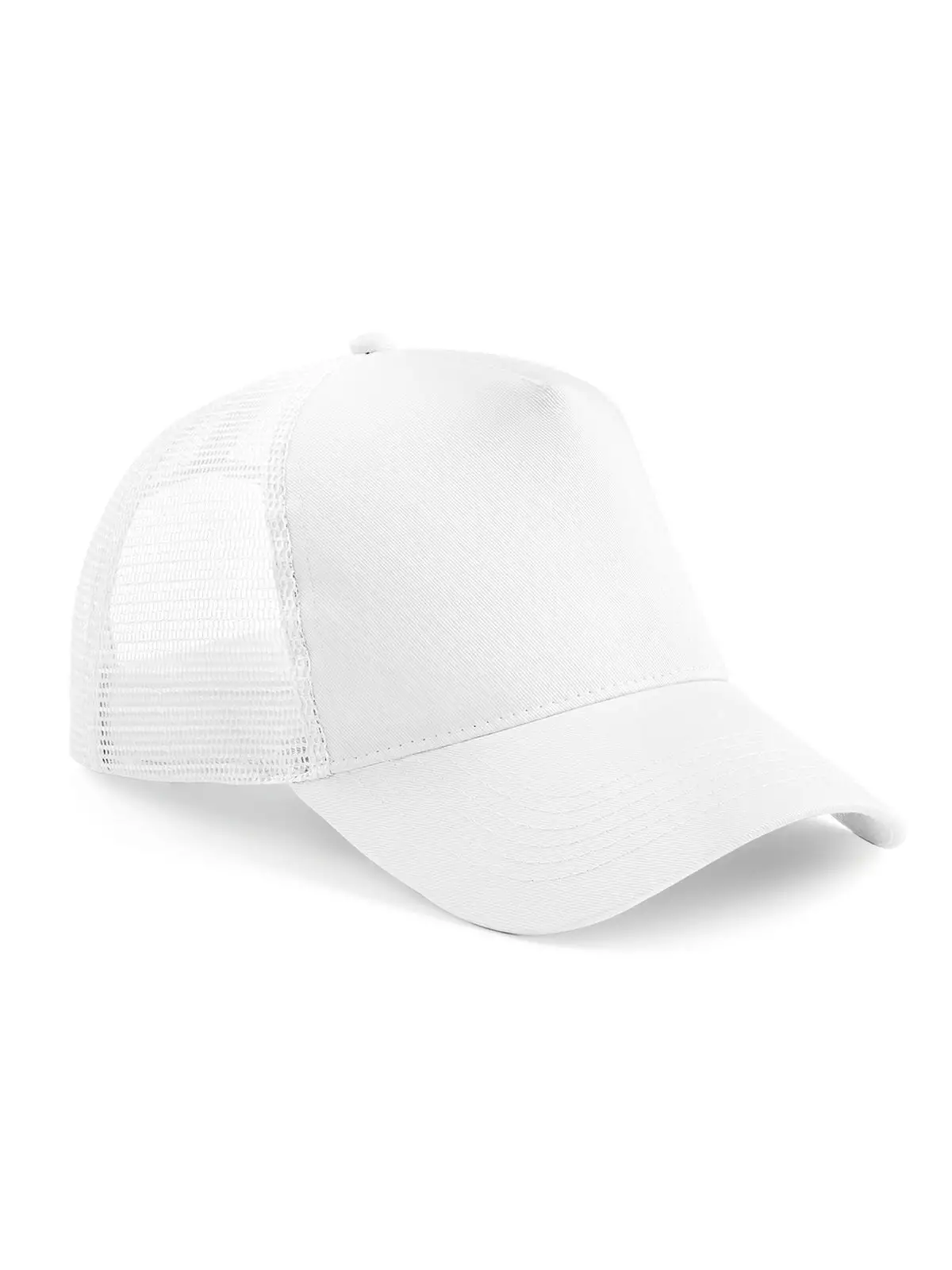 Snapback Trucker