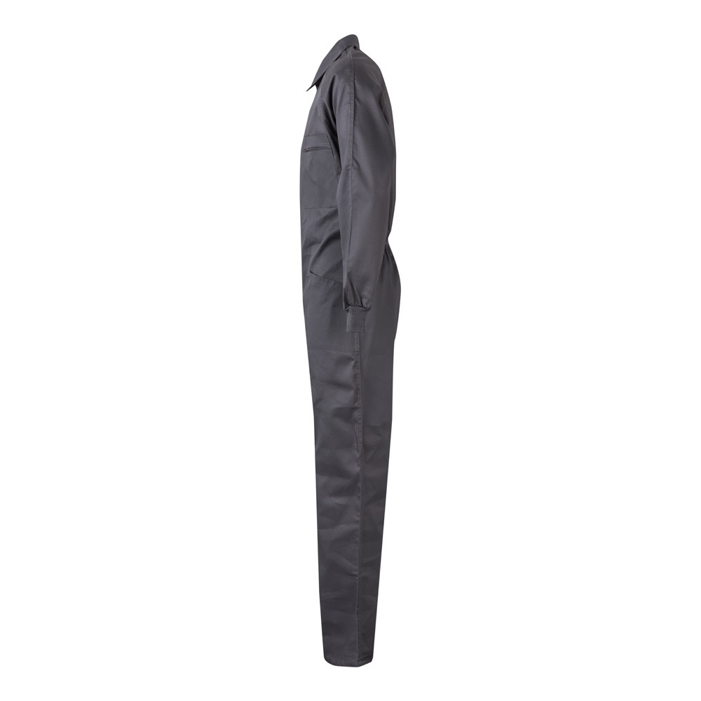 VL YAMA. Tuta in twill (200g/m²), in cotone (35%) e poliestere (65%)