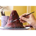 VOLCANIC ERUPTION GAME. Gioco educativo per bambini
