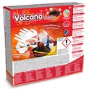 VOLCANIC ERUPTION GAME. Gioco educativo per bambini
