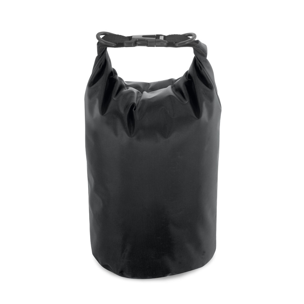 VOLGA. Borsa impermeabile in telone