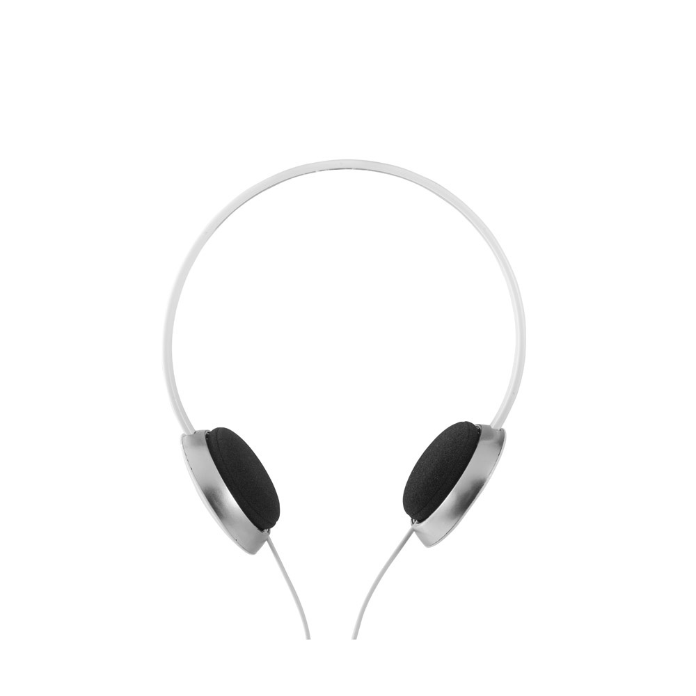 VOLTA. Cuffie con cavo in ABS da 1.2 m