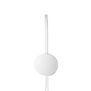 VOLTA. Cuffie con cavo in ABS da 1.2 m