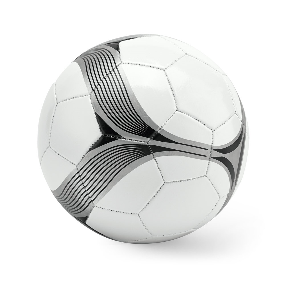 WALKER. Pallone da calcio in PVC