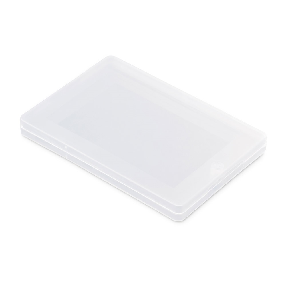 WALLACE 8GB. Chiavetta USB UDP da 8 GB in ABS