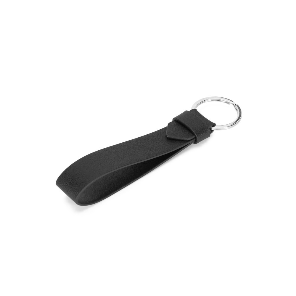 WATOE. Portachiavi in PU con anello
