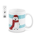 WESCOTT. Tazza