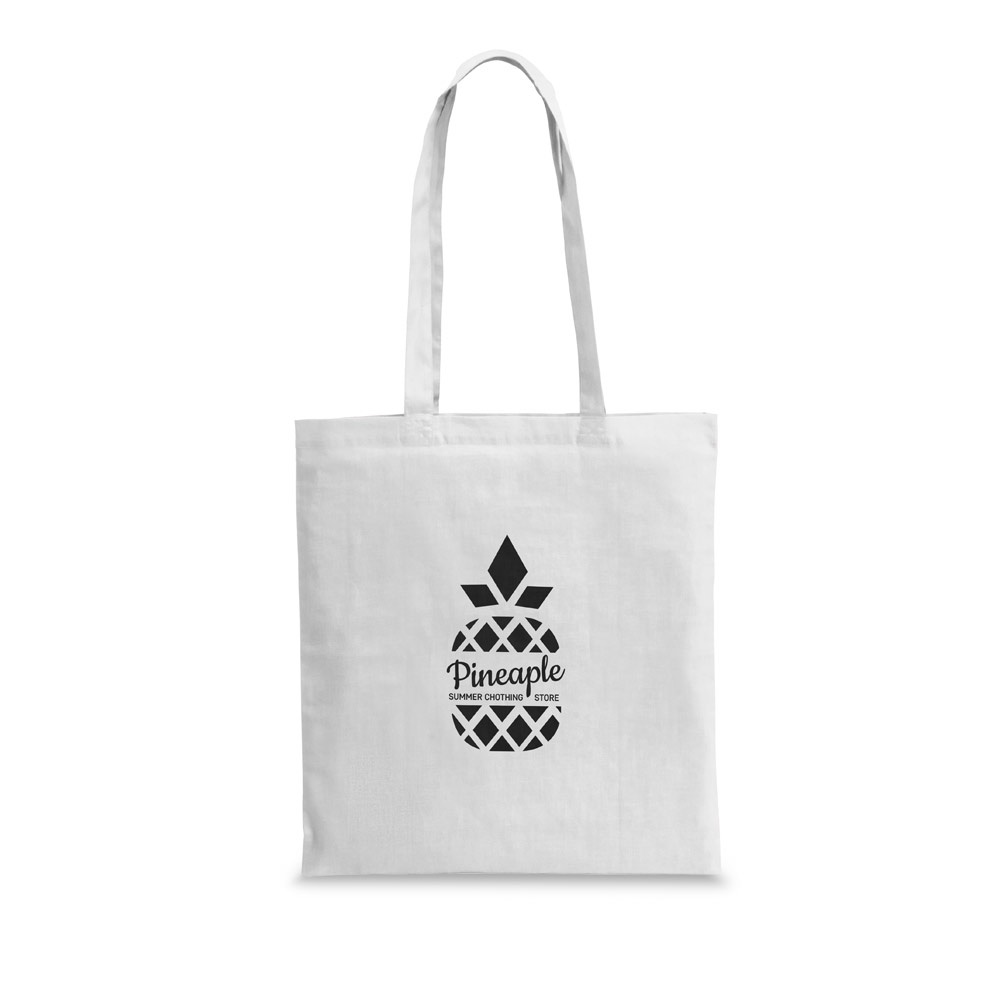 WHARF. Borsa in cotone 100% (100 g/m²)